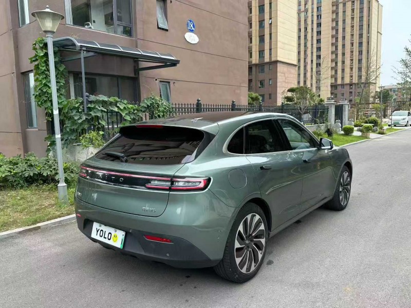 徐州22年华为智选问界7