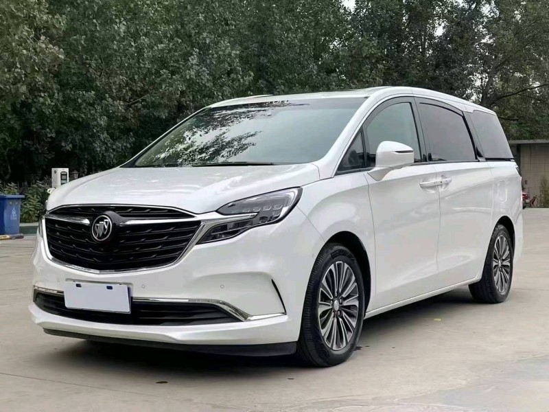 徐州21年别克GL83