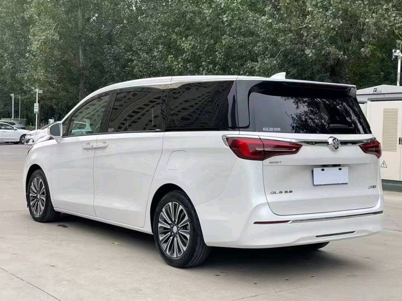 徐州21年别克GL88