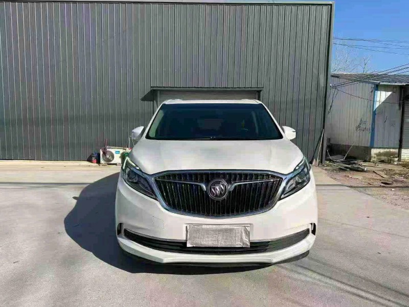 徐州19年别克GL81