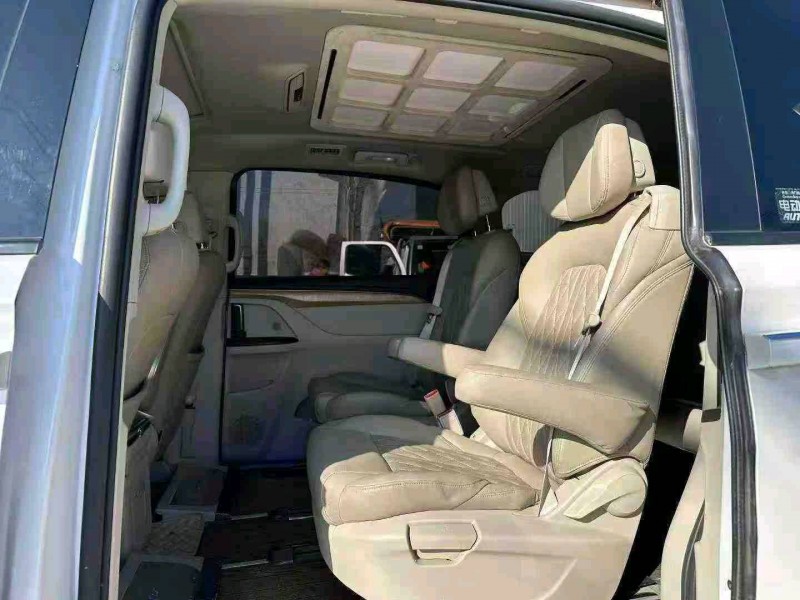 徐州19年别克GL85