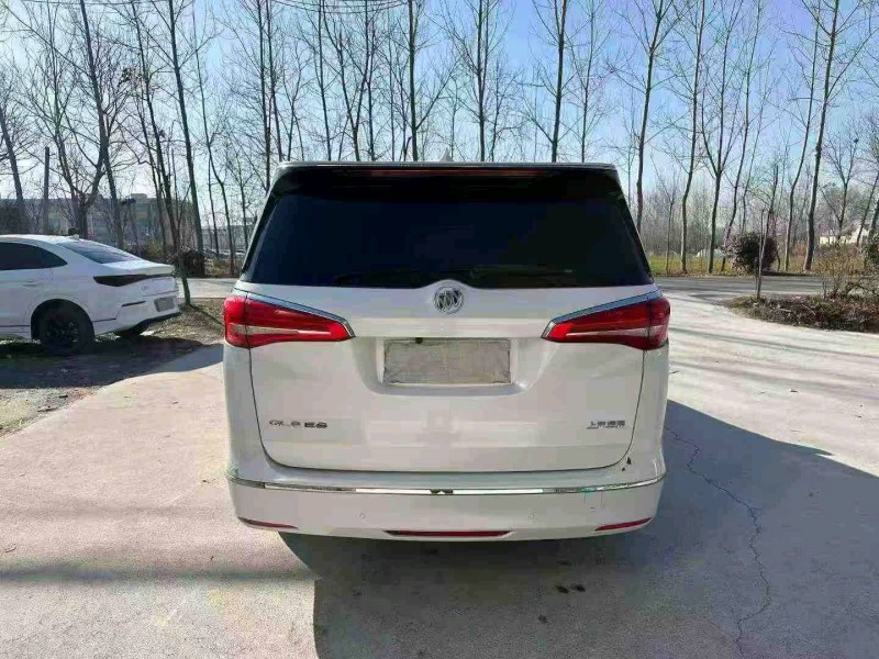 徐州19年别克GL89