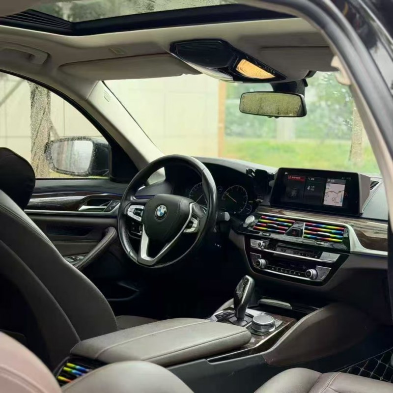 东莞19年宝马5系6