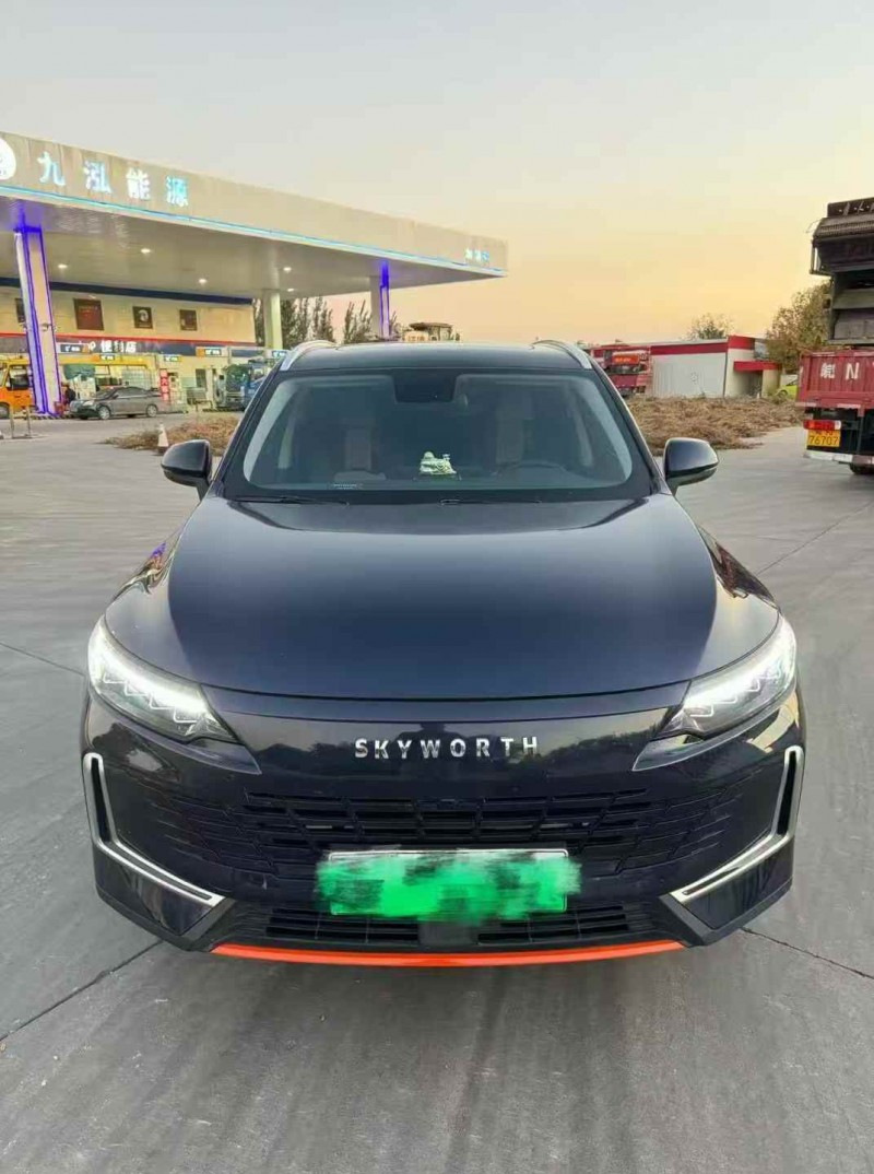 东营23年创维HT-I1