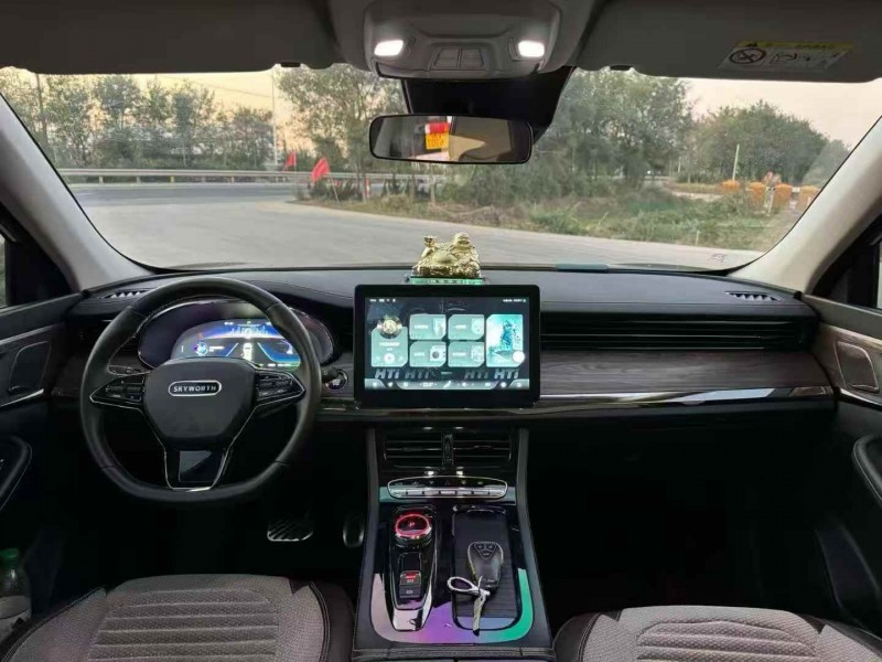 东营23年创维HT-I6