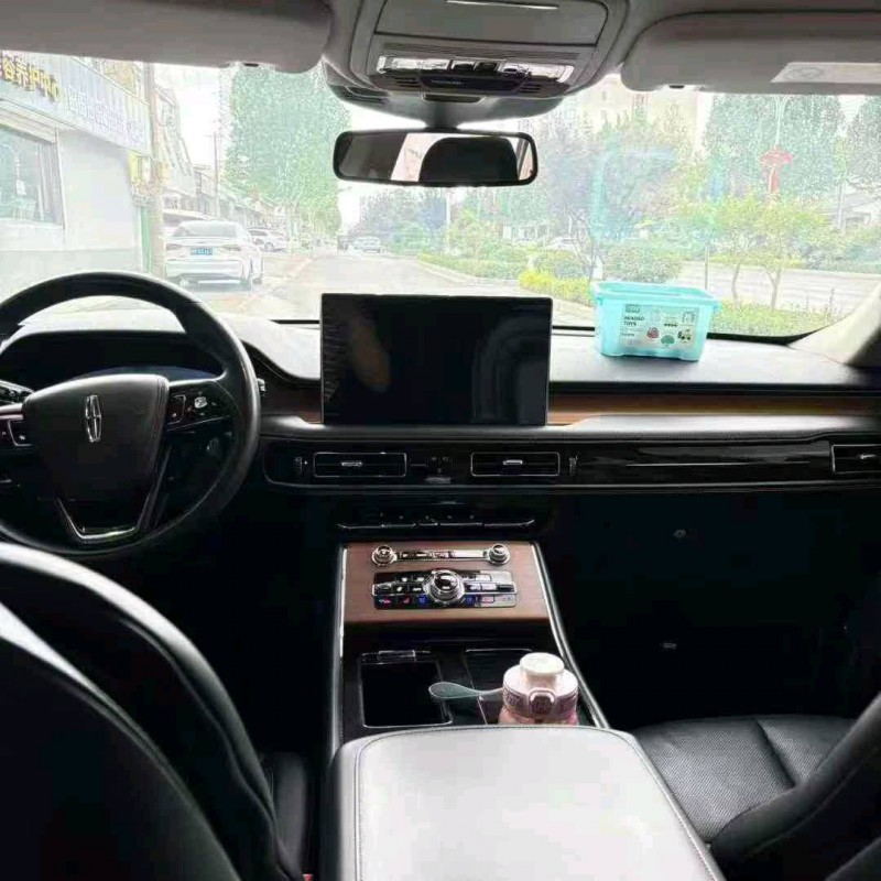 洛阳21年林肯飞行家8