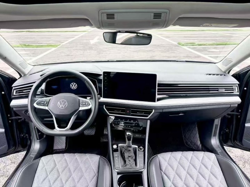 鄂州22年大众速腾7