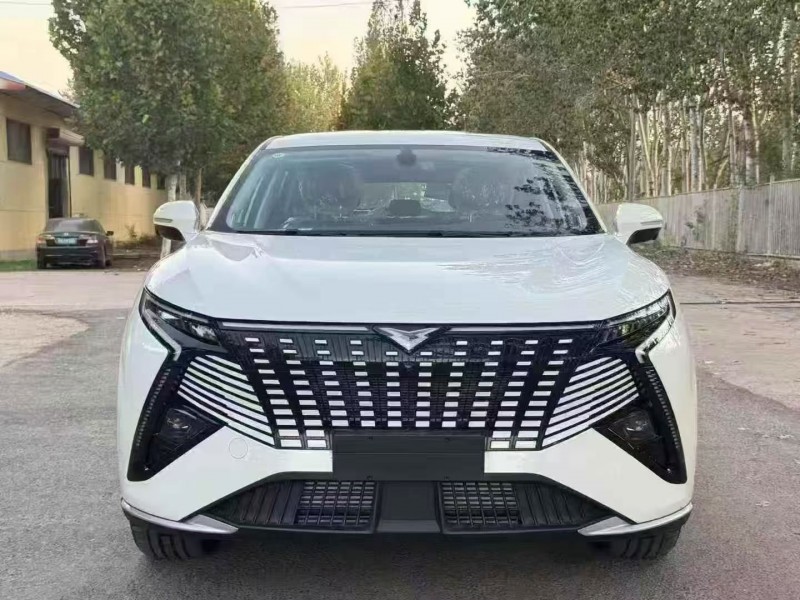 临沂25年凯翼昆仑1