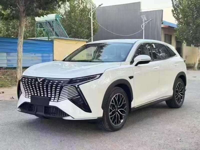 临沂25年凯翼昆仑2