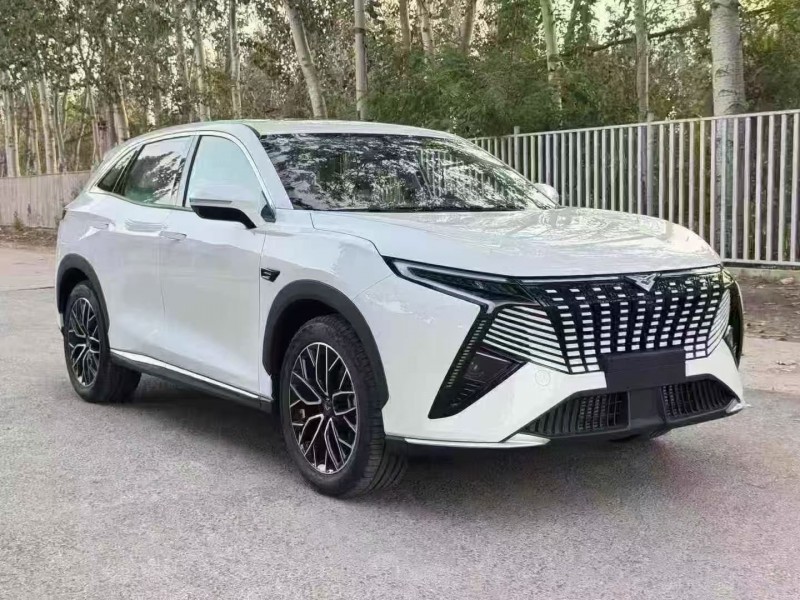 临沂25年凯翼昆仑3