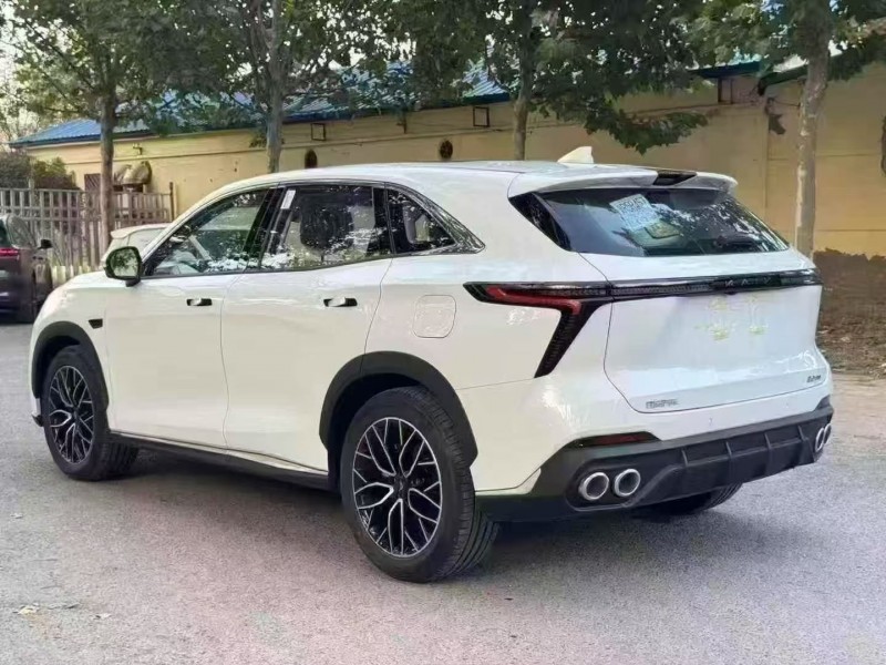 临沂25年凯翼昆仑9