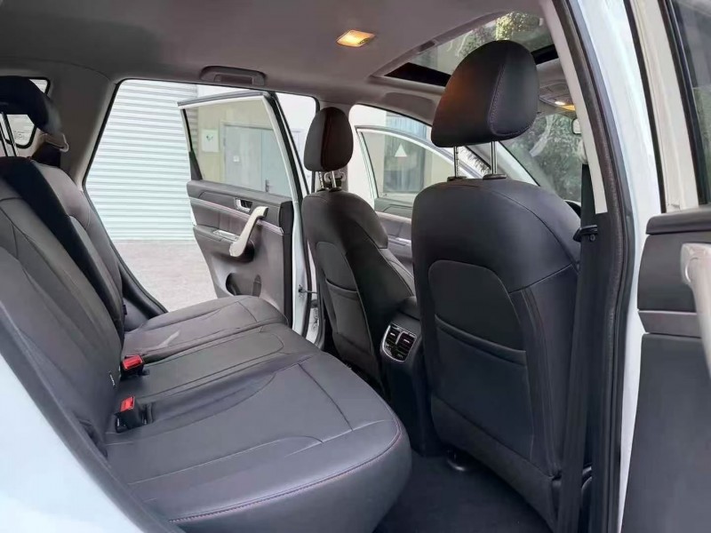 徐州20年哈弗M66