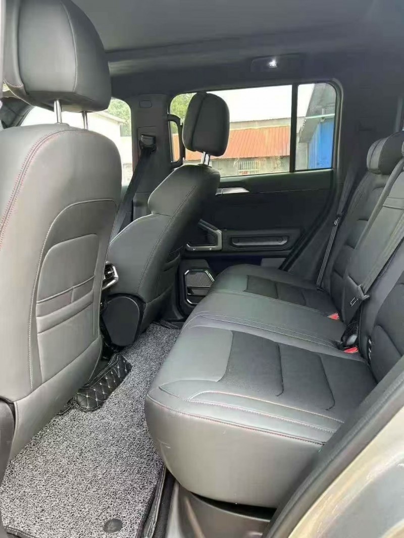 烟台24年奇瑞捷途4