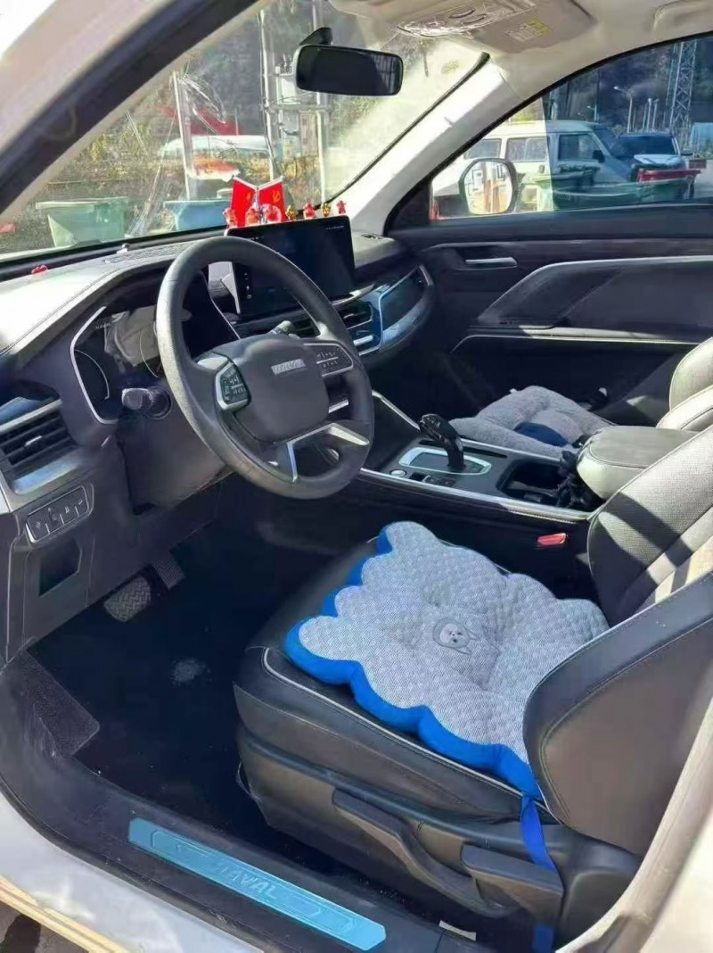 邯郸24年哈弗H66