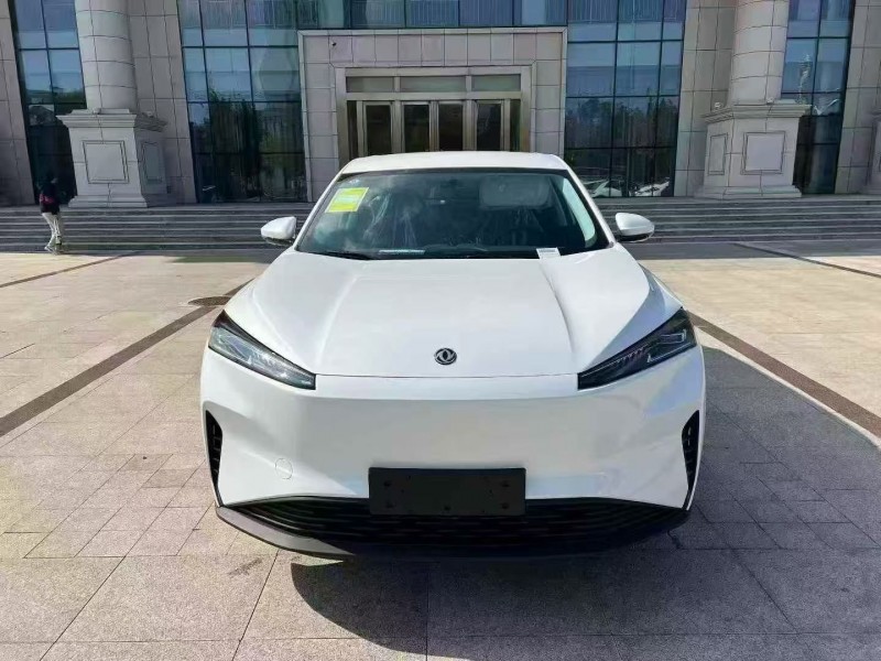 邯郸25年东风风神1