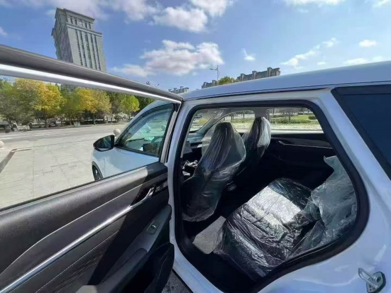 邯郸25年东风风神5