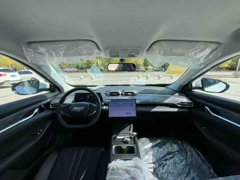 邯郸25年东风风神6