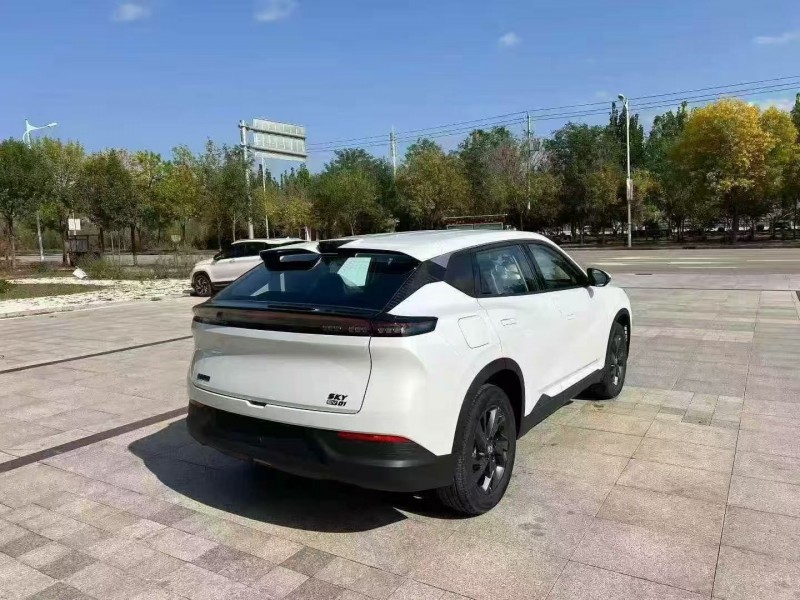 邯郸25年东风风神7