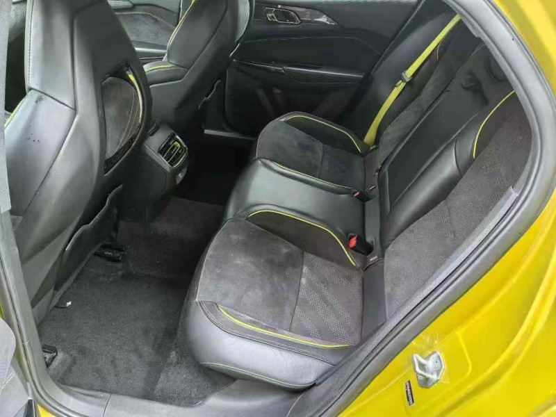 温州20年领克034