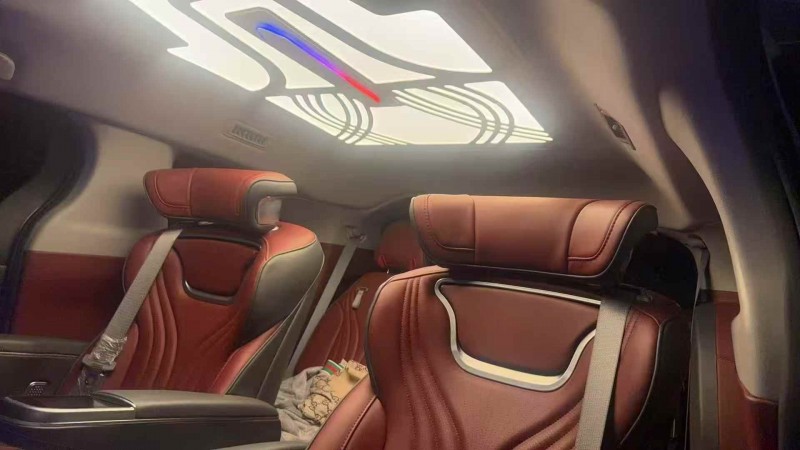 邯郸24年丰田塞纳6