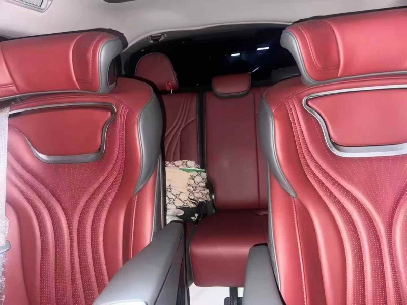 邯郸24年丰田塞纳7