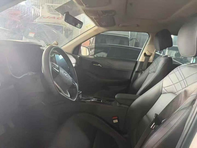 徐州21年现代ix352