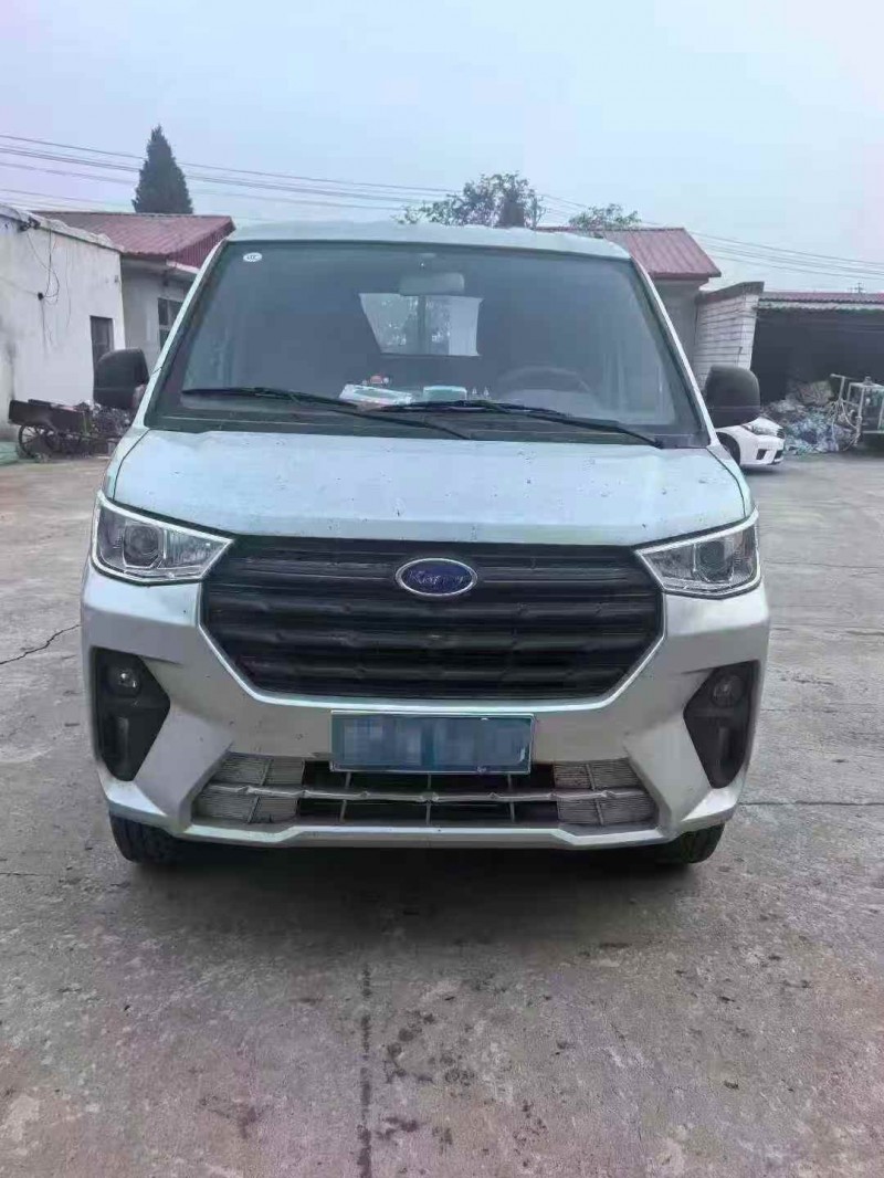 大同24年奇瑞开瑞1