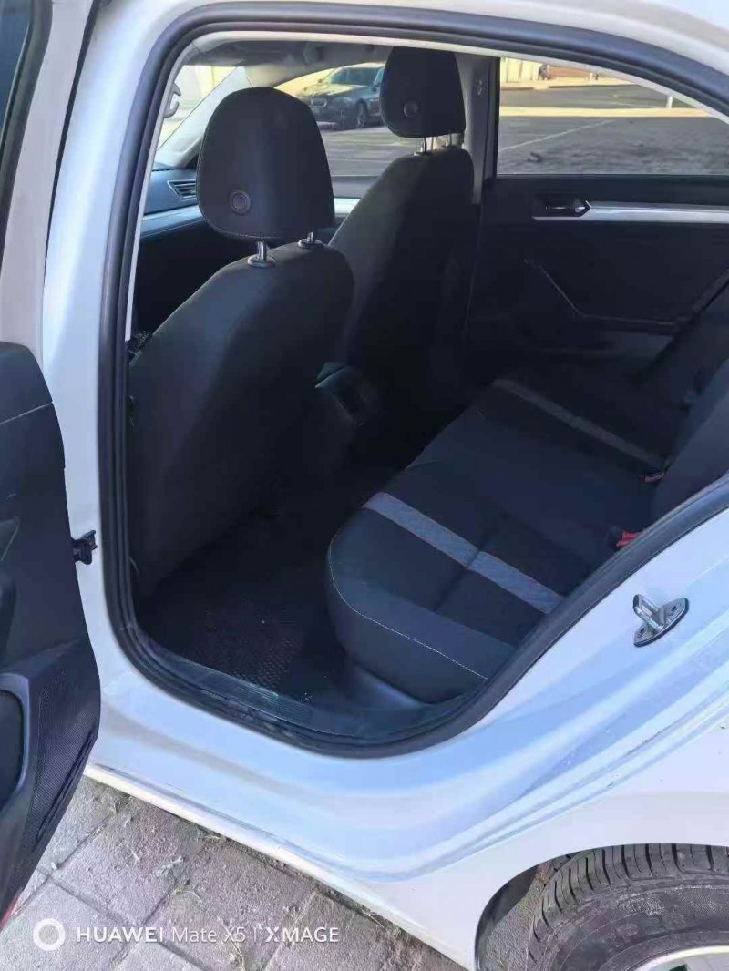 秦皇岛22年大众凌渡4