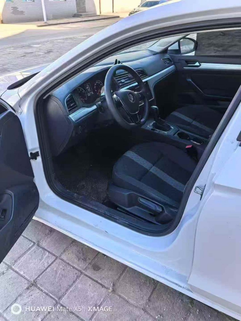 秦皇岛22年大众凌渡5