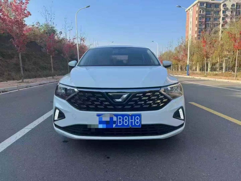 秦皇岛23年大众捷达1