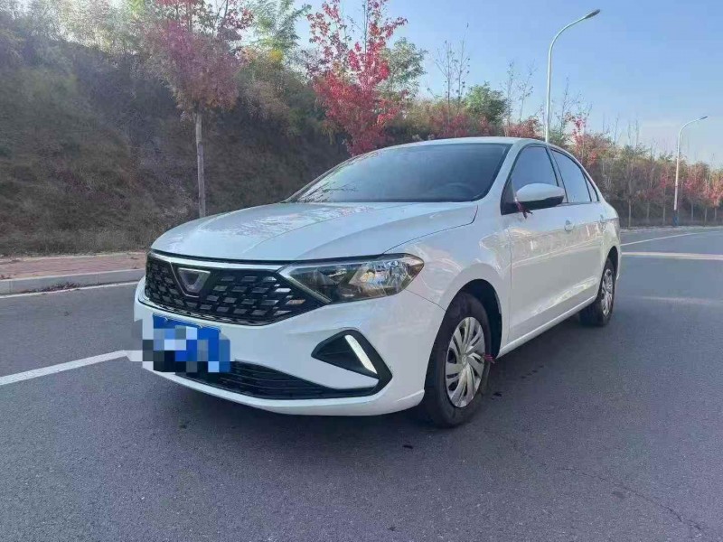 秦皇岛23年大众捷达2