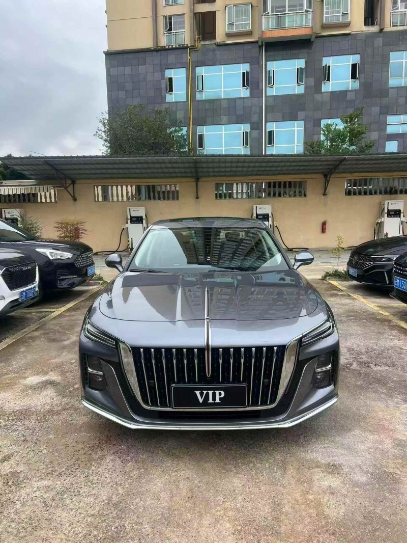 保山24年红旗H51