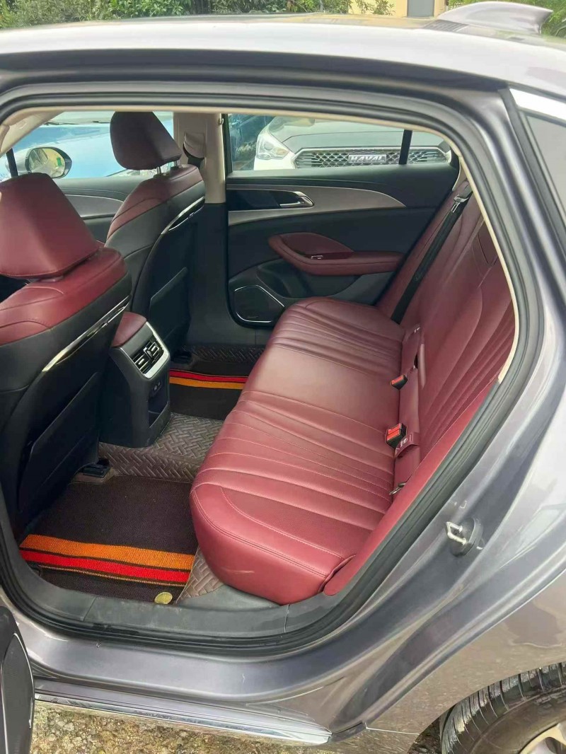 保山24年红旗H55