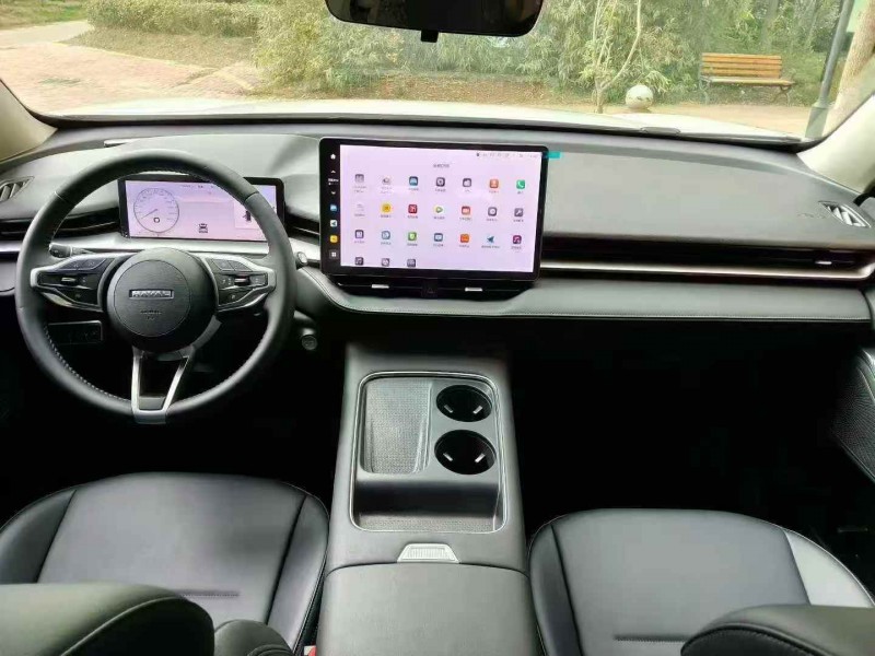 平顶山25年哈弗H64