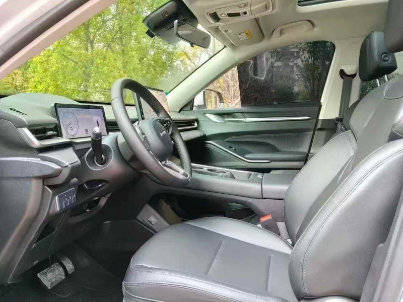 平顶山25年哈弗H65