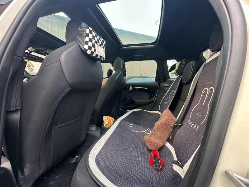 焦作21年MINICOUPE4