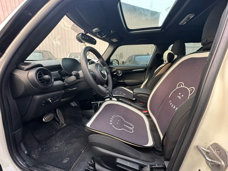 焦作21年MINICOUPE5