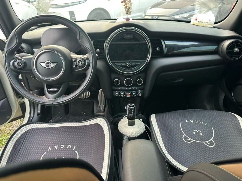 焦作21年MINICOUPE6