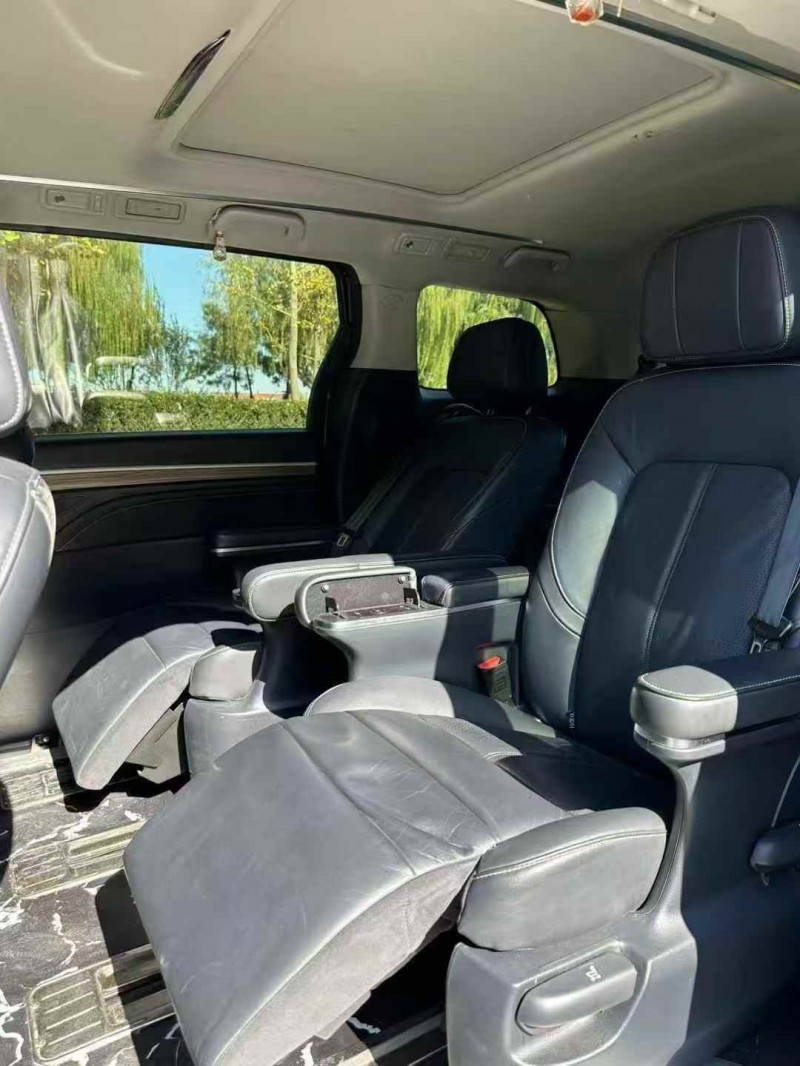 东营22年传祺M85