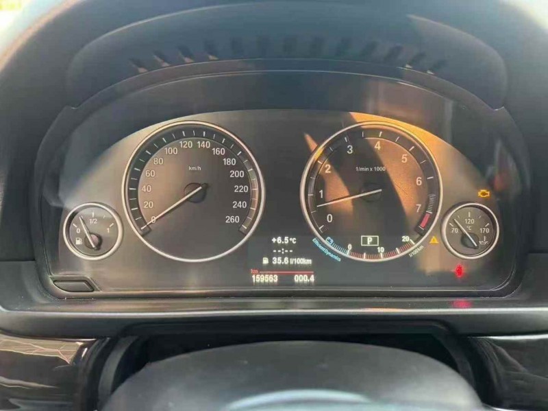 邯郸12年宝马5系6