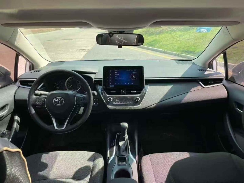 莆田20年丰田卡罗拉4