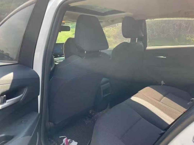 莆田20年丰田卡罗拉5