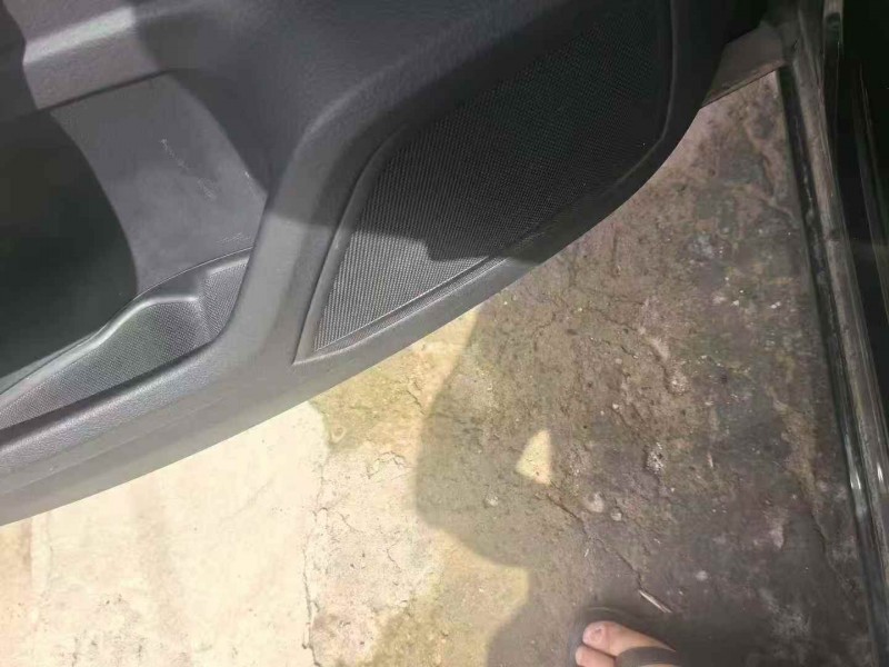 咸阳20年奥迪A6L5