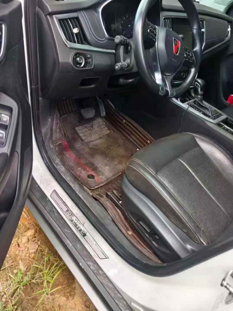 湖州19年荣威RX53