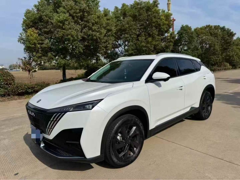 常州25年东风风神2