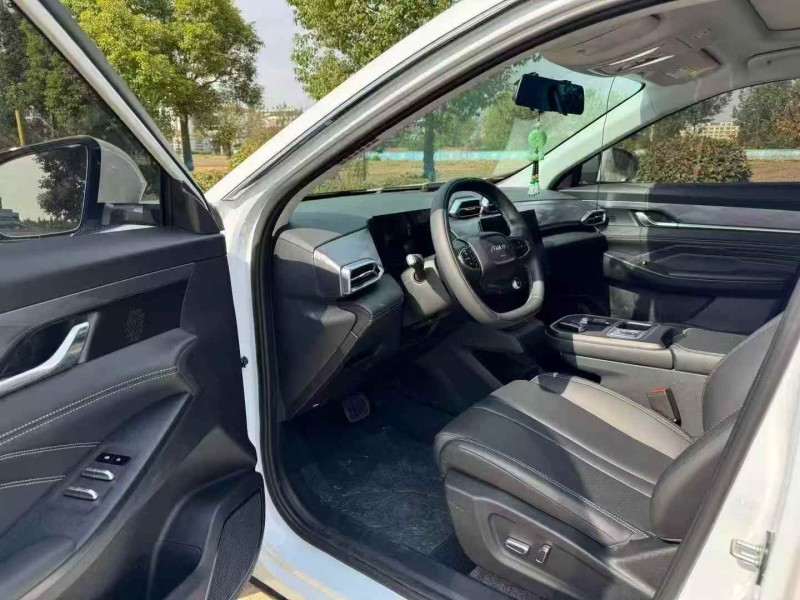 常州25年东风风神5