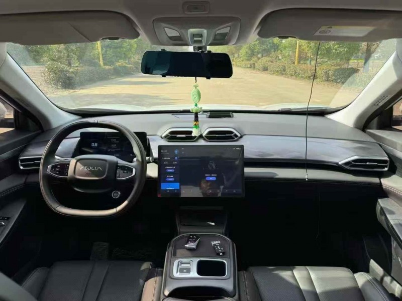 常州25年东风风神6