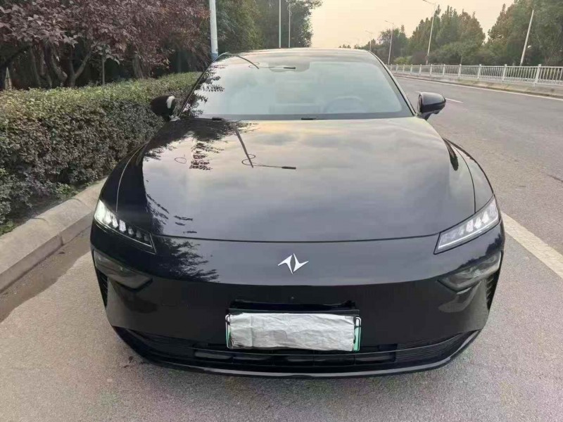 东营24年东风奕炫1