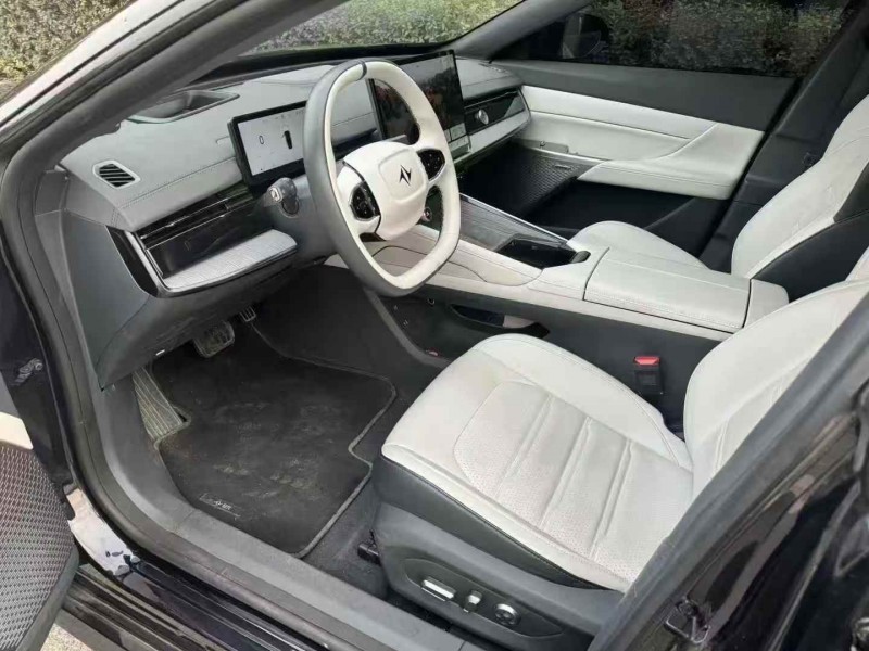 东营24年东风奕炫5