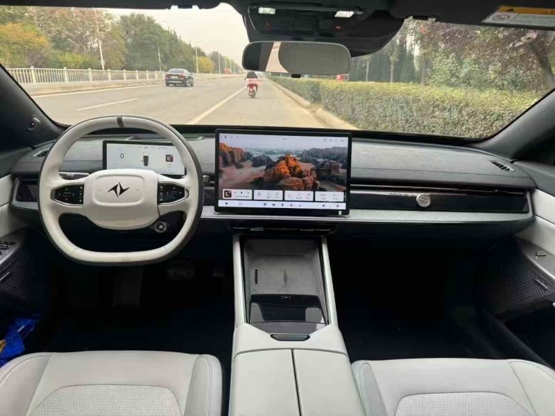 东营24年东风奕炫6